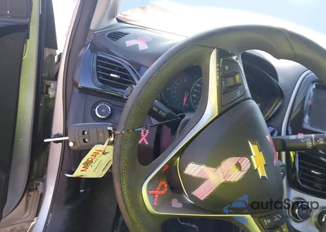 2018 Chevrolet Spark 1Lt Cvt из США, поврежденный, VIN KL8CD6SAXJC439189